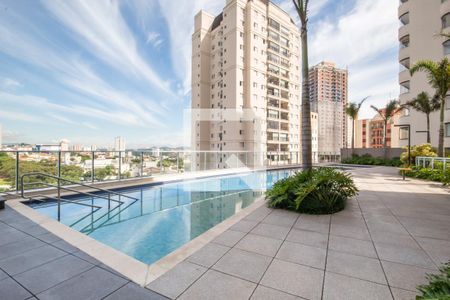Apartamento à venda com 96m², 3 quartos e 2 vagasÁrea comum - Piscina
