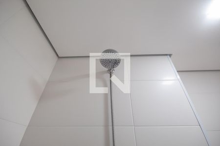 Apartamento à venda com 96m², 3 quartos e 2 vagasBanheiro da Suíte 2