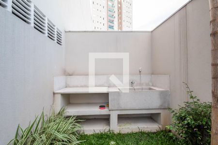 Apartamento à venda com 96m², 3 quartos e 2 vagasEspaço Pet