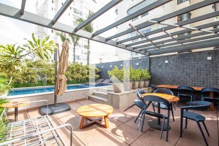 Apartamento à venda com 96m², 3 quartos e 2 vagasEspaço Vip