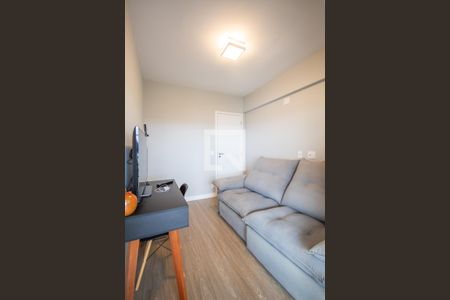 Apartamento à venda com 96m², 3 quartos e 2 vagasQuarto 3