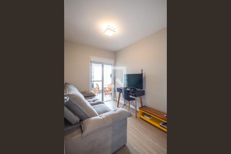 Apartamento à venda com 96m², 3 quartos e 2 vagasQuarto 3