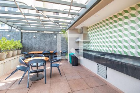 Apartamento à venda com 96m², 3 quartos e 2 vagasEspaço Vip