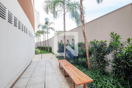 Apartamento à venda com 96m², 3 quartos e 2 vagasEspaço Pet