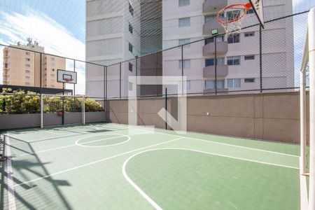 Apartamento à venda com 96m², 3 quartos e 2 vagasQuadra