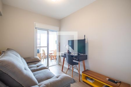 Apartamento à venda com 96m², 3 quartos e 2 vagasQuarto 3