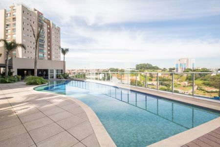 Apartamento à venda com 96m², 3 quartos e 2 vagasÁrea comum - Piscina