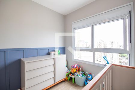 Apartamento à venda com 96m², 3 quartos e 2 vagasSuíte 2