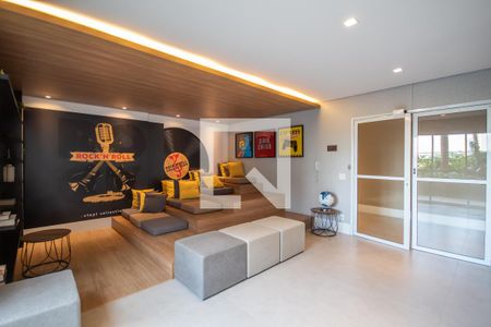 Apartamento à venda com 96m², 3 quartos e 2 vagasÁrea comum