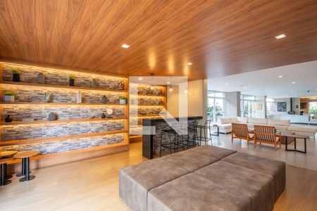 Apartamento à venda com 96m², 3 quartos e 2 vagasÁrea comum