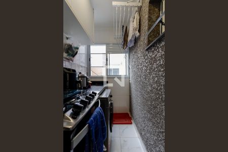 Apartamento à venda com 30m², 1 quarto e sem vaga Apartamento à venda com 30m², 1 quarto e sem vagaÁrea de Serviço