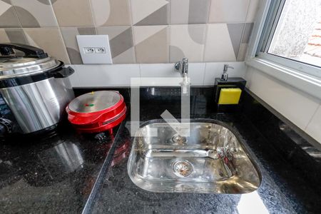 Apartamento à venda com 30m², 1 quarto e sem vaga Apartamento à venda com 30m², 1 quarto e sem vagaÁrea de Serviço