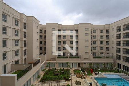 Apartamento à venda com 80m², 2 quartos e 1 vagaVista da Suíte 2