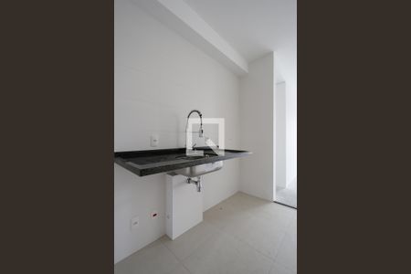 Apartamento à venda com 80m², 2 quartos e 1 vagaCozinha