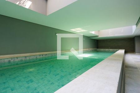 Apartamento à venda com 80m², 2 quartos e 1 vagaÁrea comum - Piscina coberta