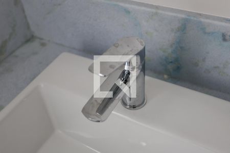 Apartamento à venda com 80m², 2 quartos e 1 vagaBanheiro da Suíte 1