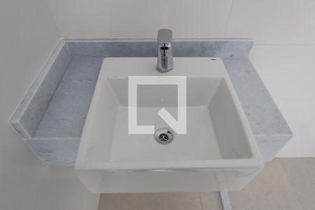 Apartamento à venda com 80m², 2 quartos e 1 vagaBanheiro da Suíte 2