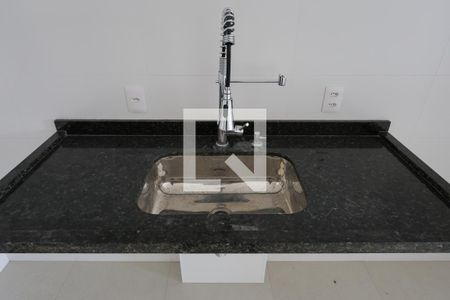 Apartamento à venda com 80m², 2 quartos e 1 vagaCozinha