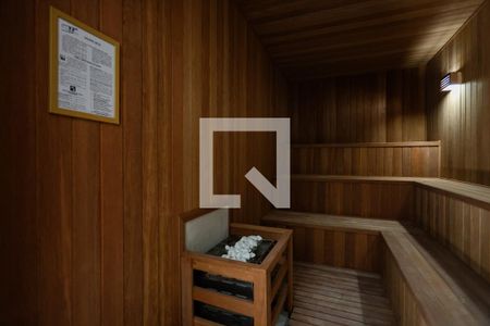 Apartamento à venda com 80m², 2 quartos e 1 vagaÁrea comum - Sauna