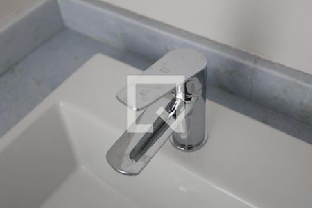 Apartamento à venda com 80m², 2 quartos e 1 vagaBanheiro da Suíte 2