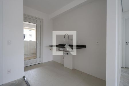 Apartamento à venda com 80m², 2 quartos e 1 vagaCozinha