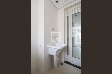 Apartamento à venda com 80m², 2 quartos e 1 vagaÁrea de serviço