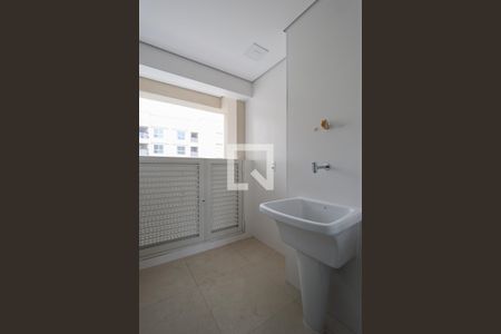 Apartamento à venda com 80m², 2 quartos e 1 vagaÁrea de serviço