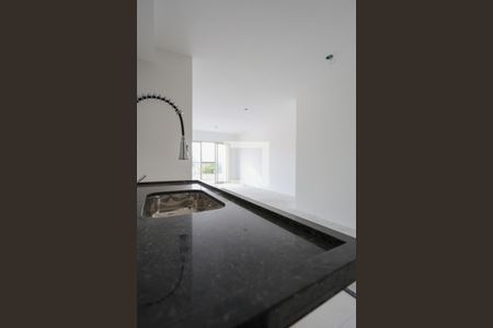 Apartamento à venda com 80m², 2 quartos e 1 vagaCozinha