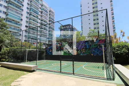 Apartamento para alugar com 82m², 2 quartos e 1 vagaÁrea comum - Quadra