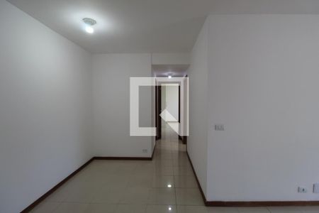 Sala de apartamento à venda com 2 quartos, 82m² em Barra da Tijuca, Rio de Janeiro