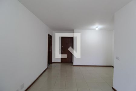 Sala de apartamento à venda com 2 quartos, 82m² em Barra da Tijuca, Rio de Janeiro