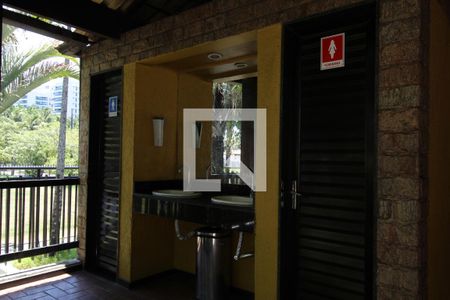 Apartamento para alugar com 82m², 2 quartos e 1 vagaÁrea comum - Churrasqueira