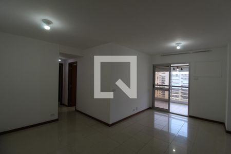 Sala de apartamento à venda com 2 quartos, 82m² em Barra da Tijuca, Rio de Janeiro
