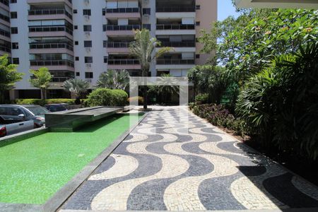 Apartamento para alugar com 82m², 2 quartos e 1 vagaÁrea comum