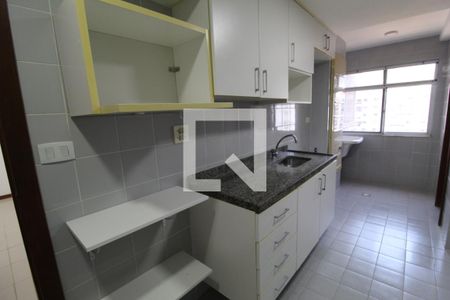Apartamento para alugar com 82m², 2 quartos e 1 vagaCozinha