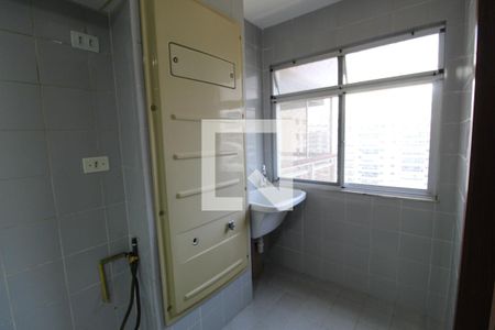 Apartamento para alugar com 82m², 2 quartos e 1 vagaÁrea de serviço