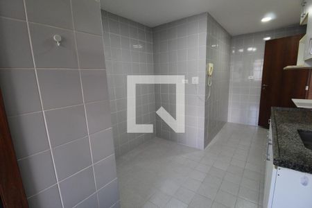 Apartamento para alugar com 82m², 2 quartos e 1 vagaCozinha