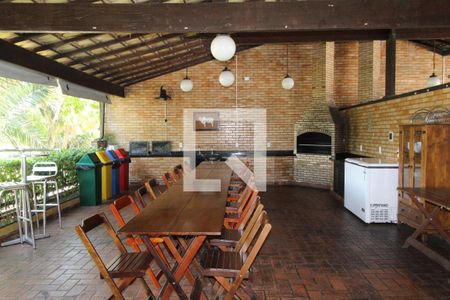 Apartamento para alugar com 82m², 2 quartos e 1 vagaÁrea comum - Churrasqueira