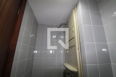 Apartamento para alugar com 82m², 2 quartos e 1 vagaÁrea de serviço - Banheiro