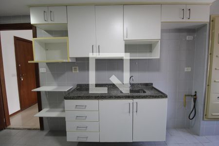 Apartamento para alugar com 82m², 2 quartos e 1 vagaCozinha