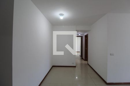 Sala de apartamento à venda com 2 quartos, 82m² em Barra da Tijuca, Rio de Janeiro