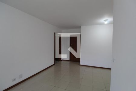 Sala de apartamento à venda com 2 quartos, 82m² em Barra da Tijuca, Rio de Janeiro