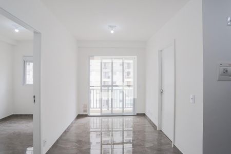 Sala de apartamento para alugar com 2 quartos, 38m² em Vila Invernada, São Paulo