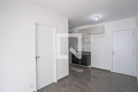 Sala de apartamento para alugar com 2 quartos, 38m² em Vila Invernada, São Paulo