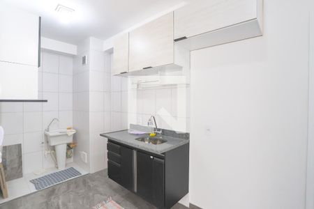 Apartamento para alugar com 38m², 2 quartos e sem vagaCozinha