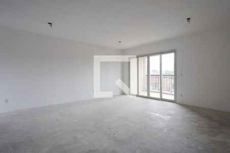 Sala de apartamento à venda com 3 quartos, 126m² em Vila Ester (zona Norte), São Paulo