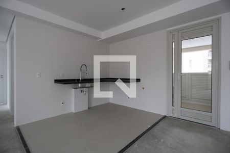 Apartamento à venda com 126m², 3 quartos e 2 vagasCozinha