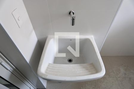 Apartamento à venda com 126m², 3 quartos e 2 vagasÁrea de serviço