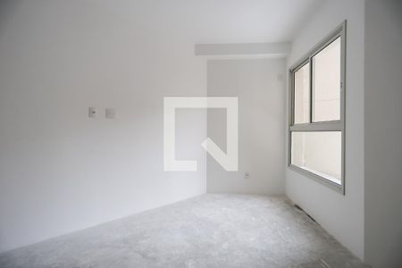 Apartamento à venda com 126m², 3 quartos e 2 vagasSuíte 3