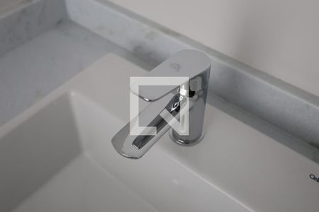 Apartamento à venda com 126m², 3 quartos e 2 vagasBanheiro da Suíte 2